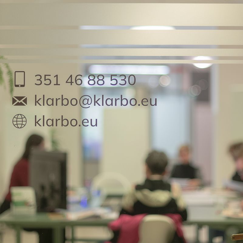 Klarbo